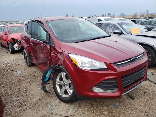 FORD ESCAPE SE 2014 1fmcu0gx6eub98146