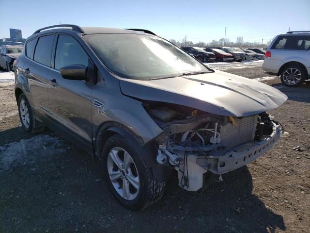 FORD ESCAPE SE 2014 1fmcu0gx6eub98356