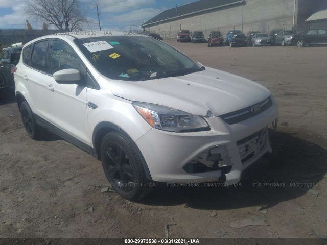 FORD ESCAPE 2014 1fmcu0gx6eub98471