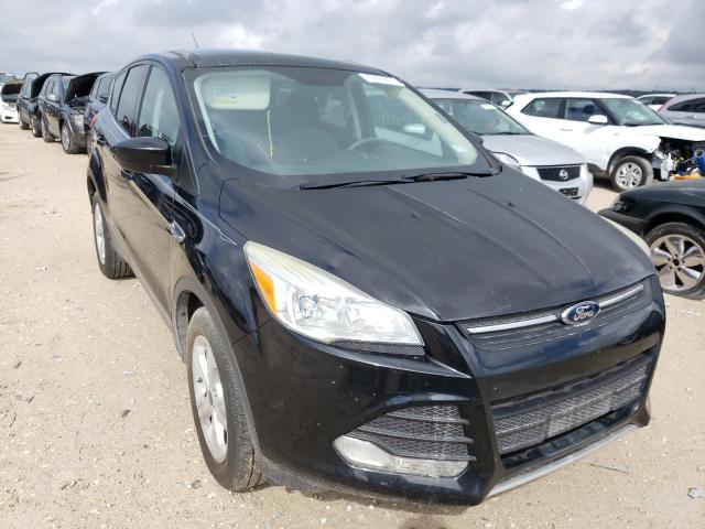 FORD ESCAPE SE 2014 1fmcu0gx6euc00915