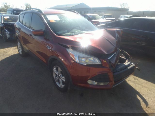 FORD ESCAPE 2014 1fmcu0gx6euc02096