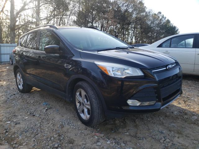 FORD ESCAPE SE 2014 1fmcu0gx6euc02244