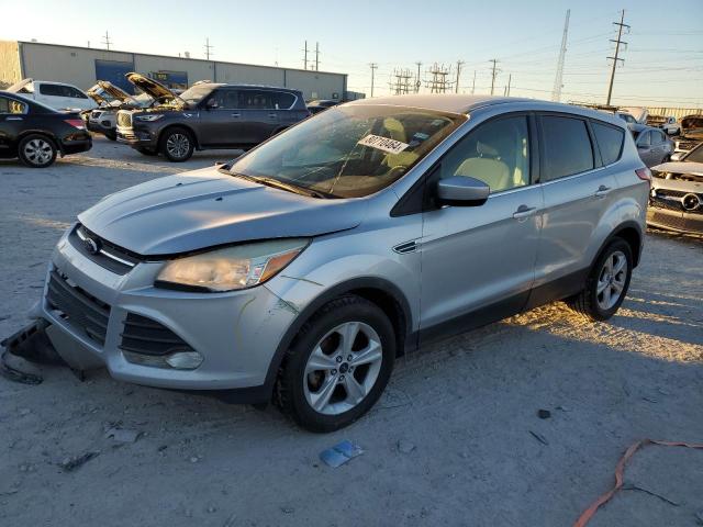 FORD ESCAPE SE 2014 1fmcu0gx6euc02454