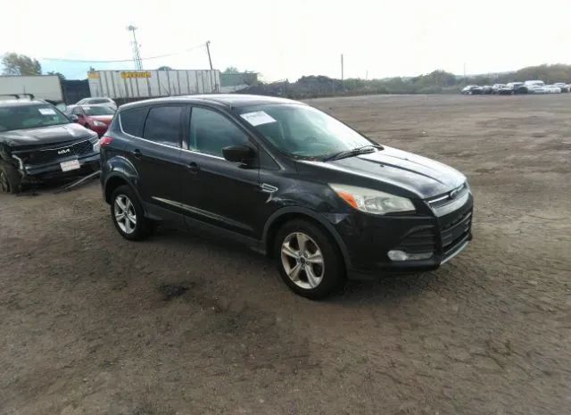 FORD ESCAPE 2014 1fmcu0gx6euc02647