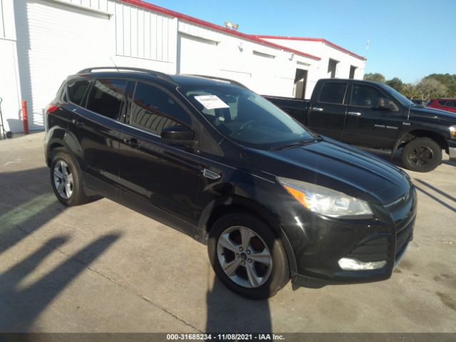 FORD ESCAPE 2014 1fmcu0gx6euc05208