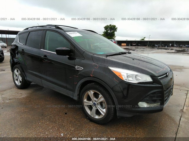 FORD ESCAPE 2014 1fmcu0gx6euc08304