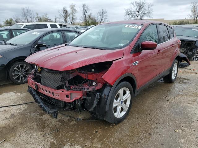 FORD ESCAPE 2014 1fmcu0gx6euc21361