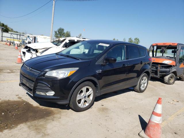 FORD ESCAPE SE 2014 1fmcu0gx6euc23689