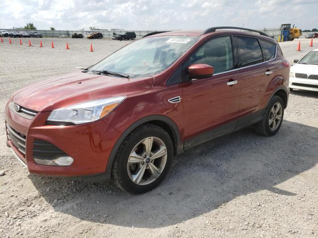 FORD ESCAPE SE 2014 1fmcu0gx6euc36653