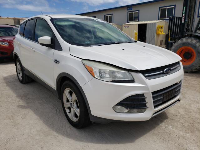 FORD ESCAPE SE 2014 1fmcu0gx6euc37835