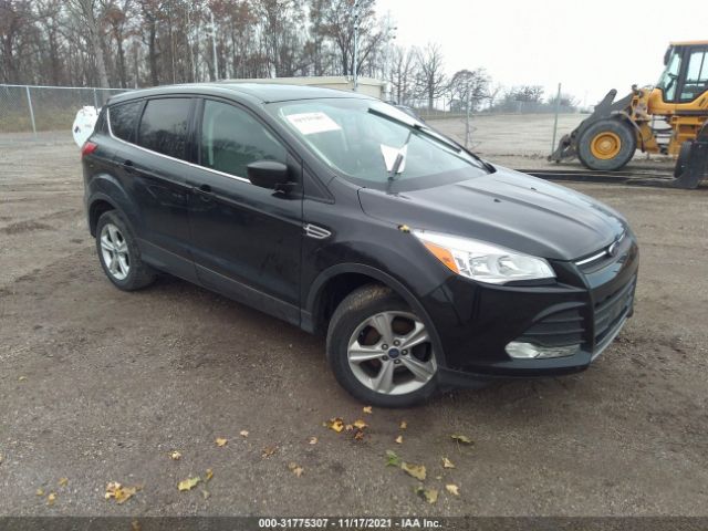 FORD ESCAPE 2014 1fmcu0gx6euc42775