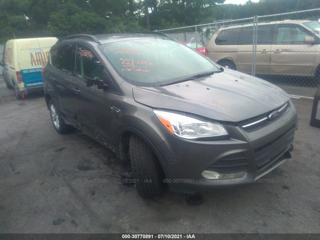 FORD ESCAPE 2014 1fmcu0gx6euc43697