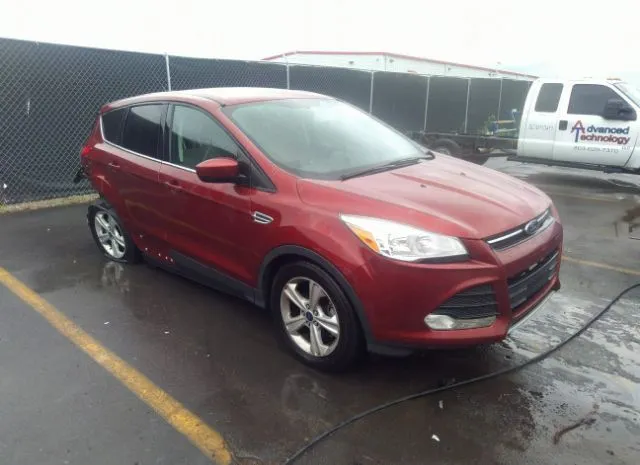 FORD ESCAPE 2014 1fmcu0gx6euc49113