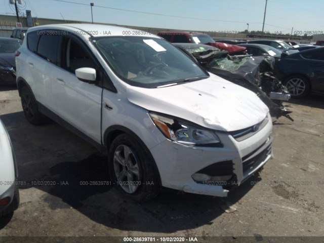 FORD ESCAPE 2014 1fmcu0gx6euc51704