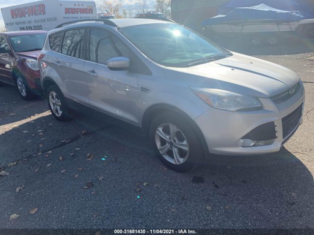 FORD ESCAPE 2014 1fmcu0gx6euc51721