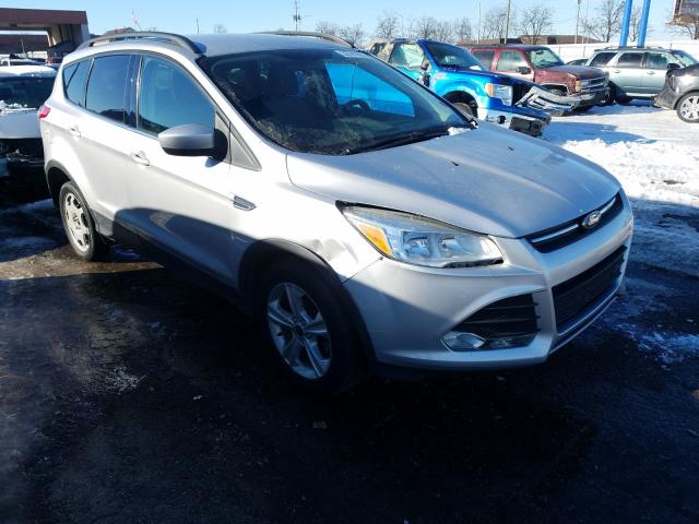 FORD ESCAPE SE 2014 1fmcu0gx6euc56658