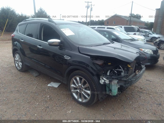 FORD ESCAPE 2014 1fmcu0gx6euc56840