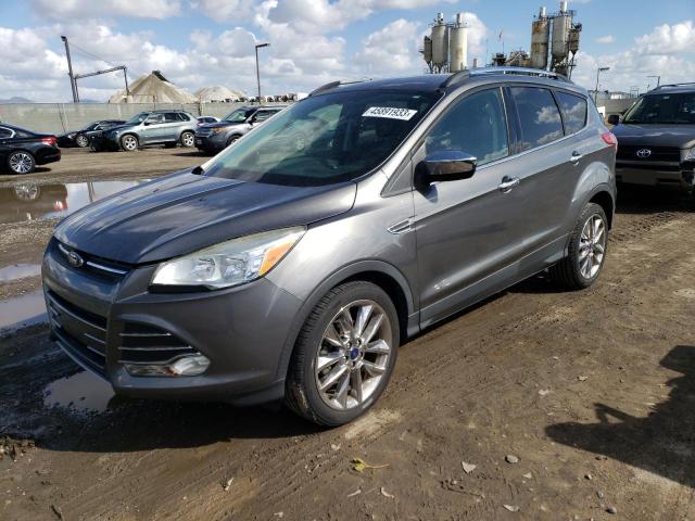 FORD ESCAPE SE 2014 1fmcu0gx6euc60127