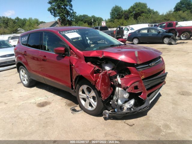 FORD ESCAPE 2014 1fmcu0gx6euc65778