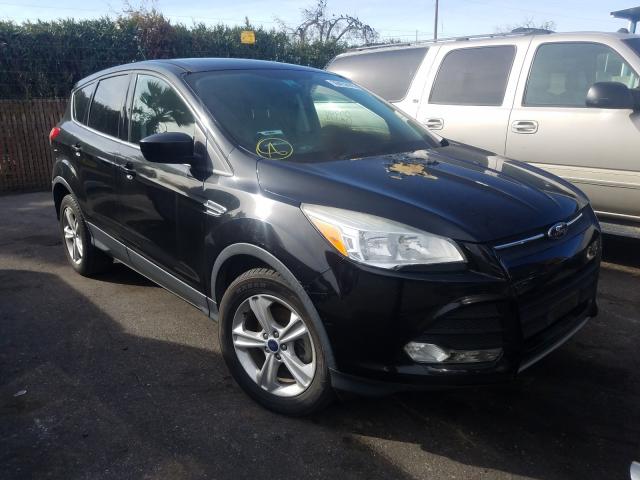 FORD ESCAPE SE 2014 1fmcu0gx6euc68812