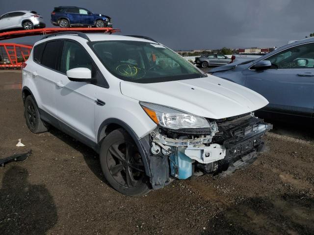 FORD ESCAPE SE 2014 1fmcu0gx6euc68941