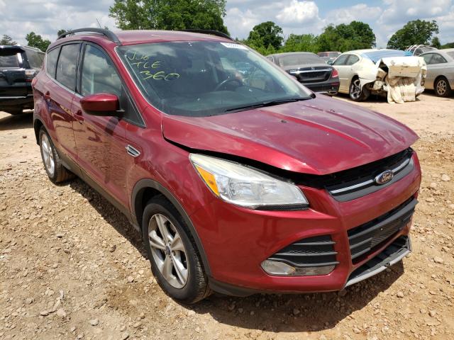 FORD ESCAPE 2014 1fmcu0gx6euc72889