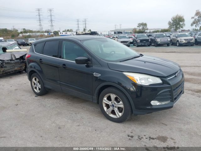 FORD ESCAPE 2014 1fmcu0gx6euc73783