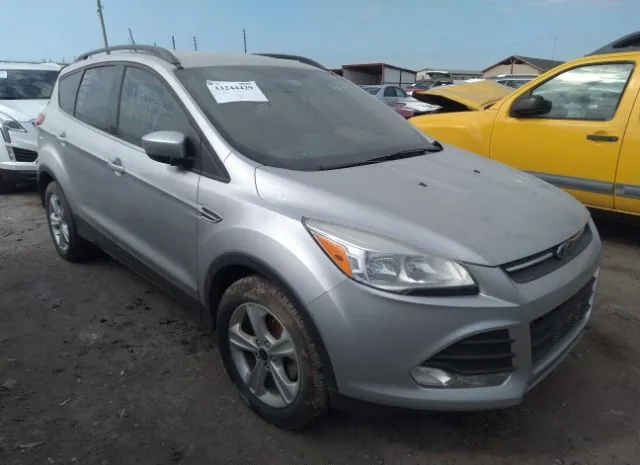 FORD ESCAPE 2014 1fmcu0gx6euc75453