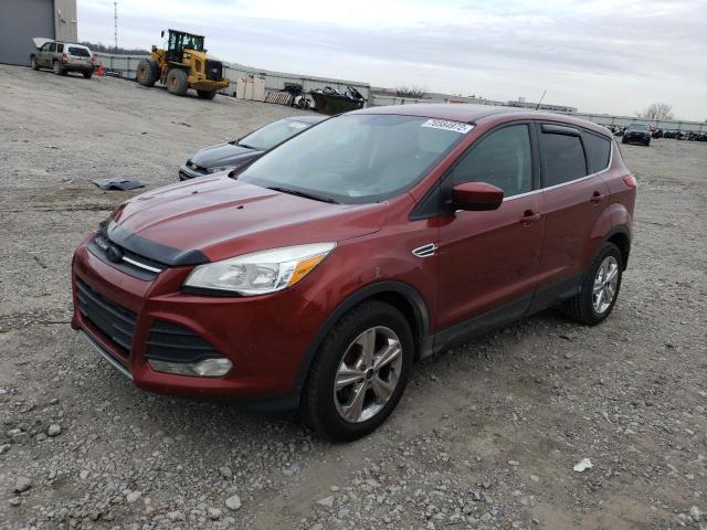 FORD ESCAPE SE 2014 1fmcu0gx6euc82659