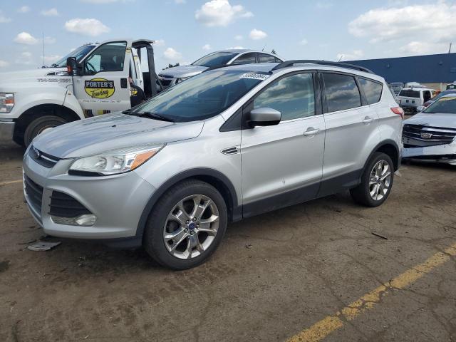 FORD ESCAPE 2014 1fmcu0gx6euc83780