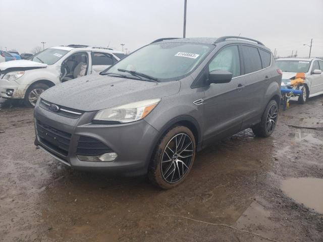 FORD ESCAPE SE 2014 1fmcu0gx6euc87747