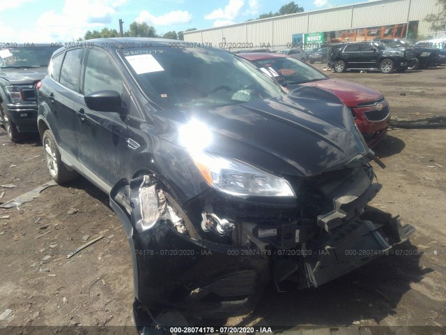 FORD ESCAPE 2014 1fmcu0gx6euc91507