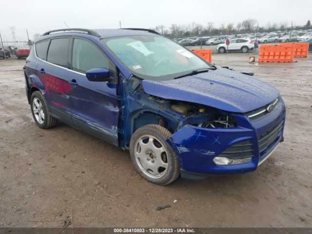 FORD ESCAPE 2014 1fmcu0gx6euc91815