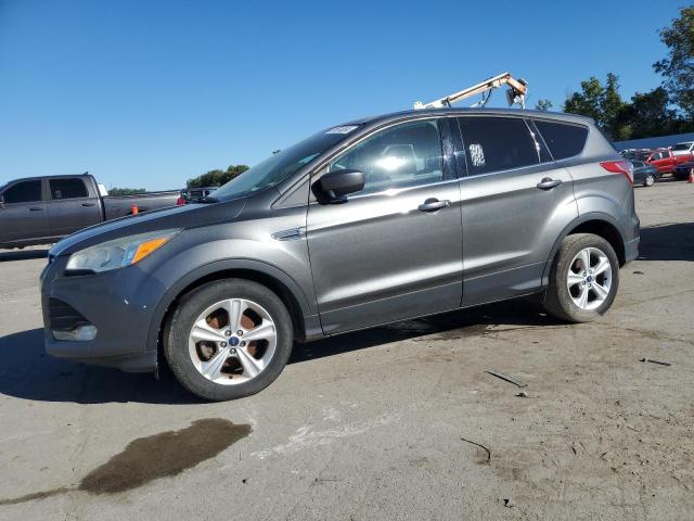 FORD ESCAPE SE 2014 1fmcu0gx6euc93662