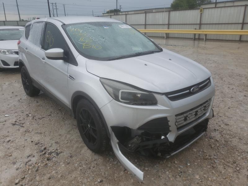 FORD ESCAPE SE 2014 1fmcu0gx6euc93998