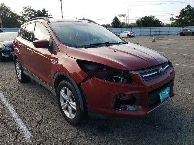 FORD ESCAPE SE 2014 1fmcu0gx6euc98926