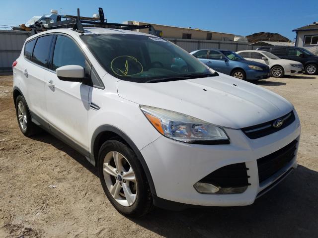 FORD ESCAPE 2014 1fmcu0gx6eud03347