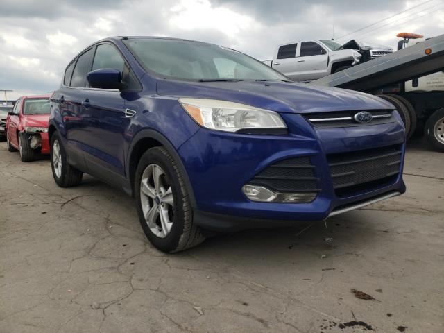 FORD ESCAPE SE 2014 1fmcu0gx6eud10251