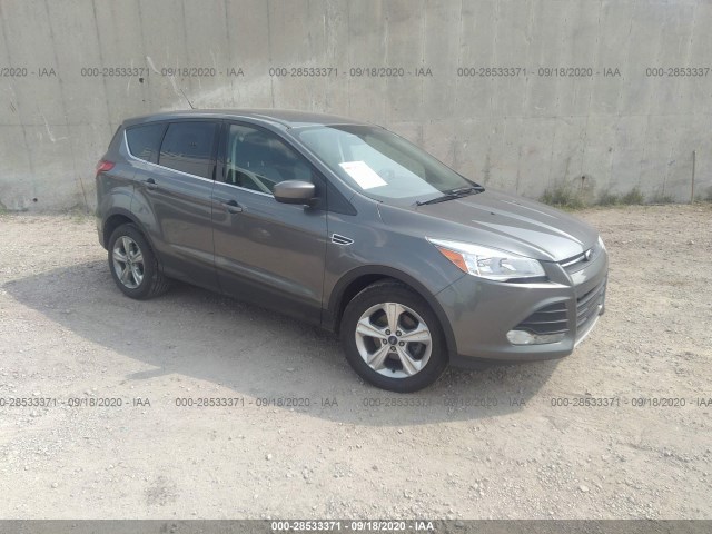 FORD ESCAPE 2014 1fmcu0gx6eud10296