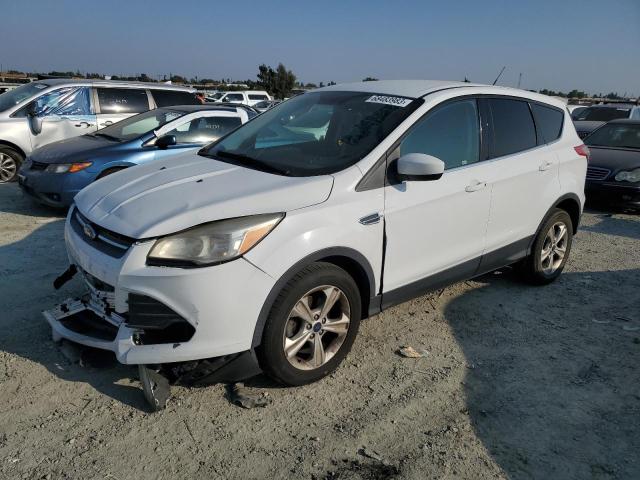 FORD ESCAPE SE 2014 1fmcu0gx6eud10380