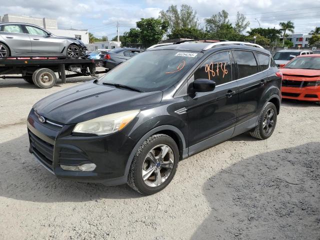 FORD ESCAPE 2014 1fmcu0gx6eud14199