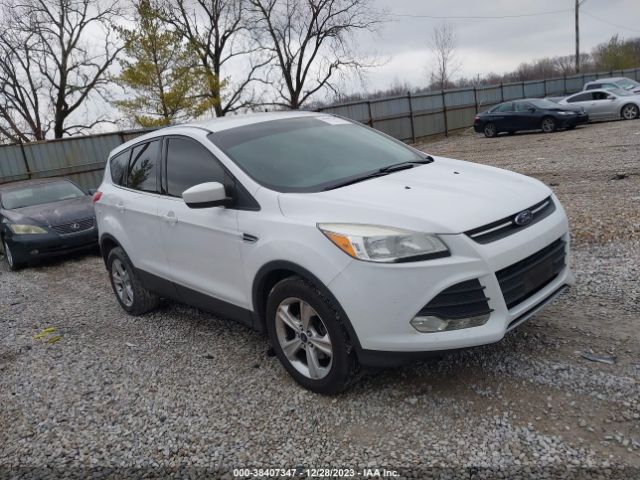 FORD ESCAPE 2014 1fmcu0gx6eud15286