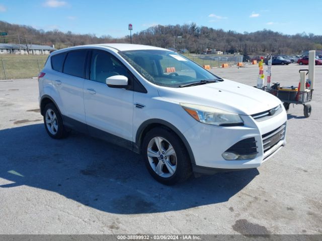 FORD ESCAPE 2014 1fmcu0gx6eud18589