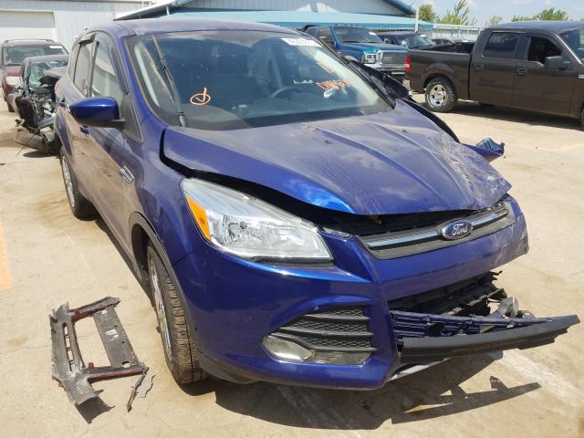 FORD ESCAPE SE 2014 1fmcu0gx6eud18608