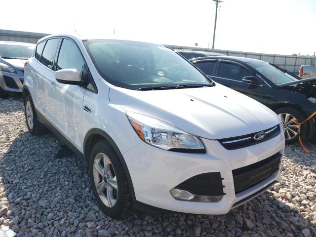 FORD ESCAPE S 2014 1fmcu0gx6eud18673