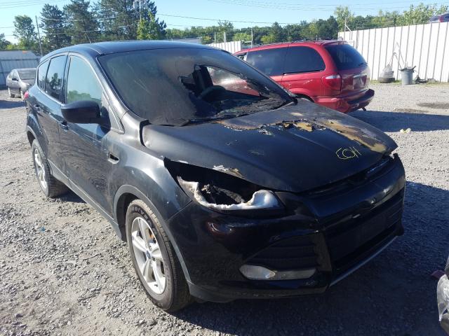 FORD ESCAPE SE 2014 1fmcu0gx6eud21590