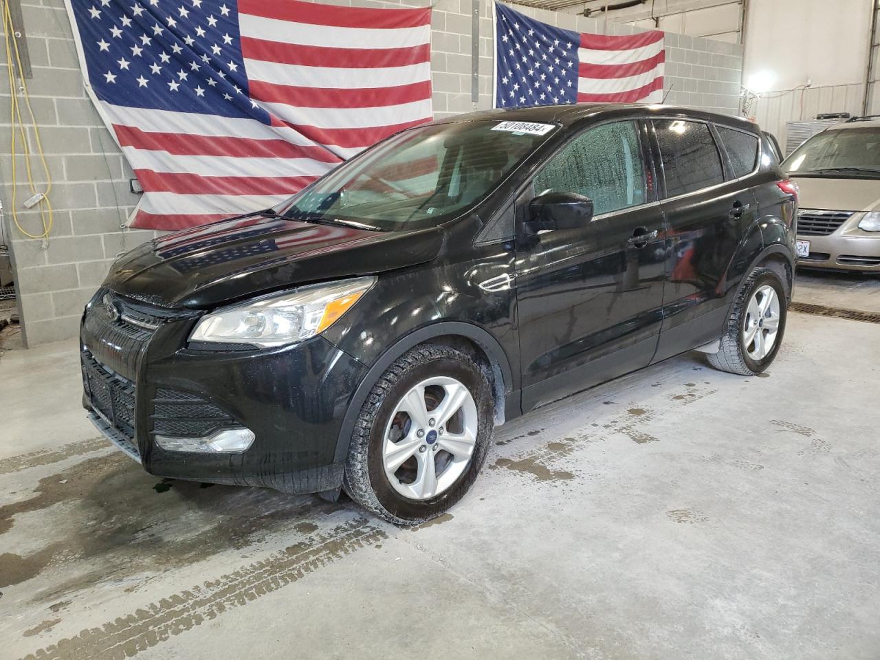 FORD ESCAPE 2014 1fmcu0gx6eud23453