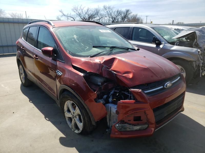 FORD ESCAPE SE 2014 1fmcu0gx6eud24246