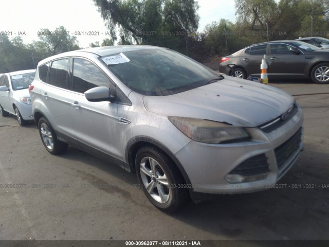 FORD ESCAPE 2014 1fmcu0gx6eud25249