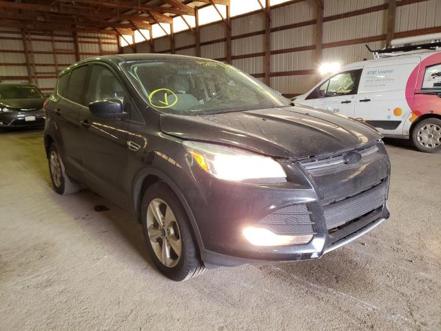 FORD ESCAPE SE 2014 1fmcu0gx6eud26983